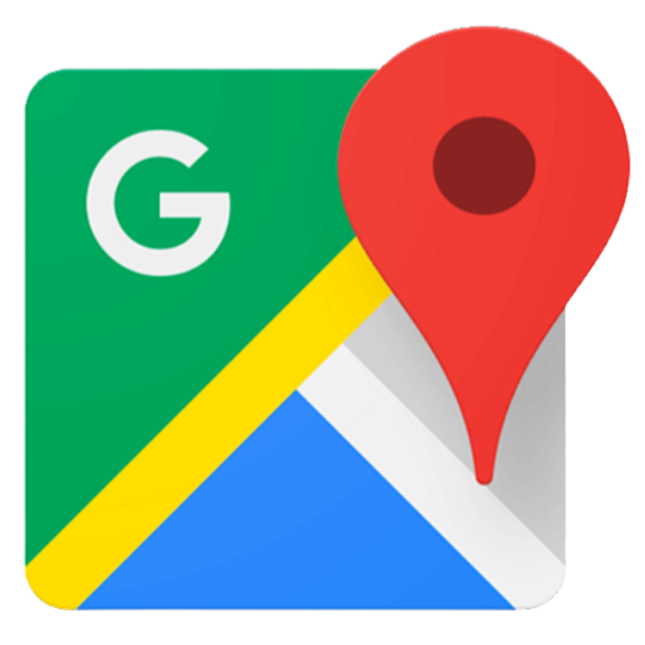 Google Maps Logo Visit our Google Maps Profile!